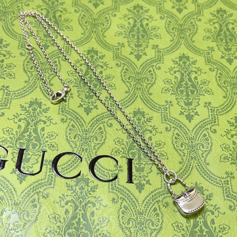 Gucci Necklaces